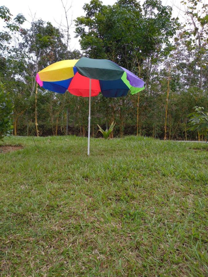 Villa Tranquil Farms Manimala Exterior foto